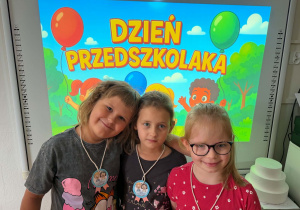Dzień Przedszkolaka