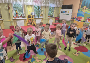 Dzień Przedszkolaka