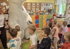 Dzień Przedszkolaka