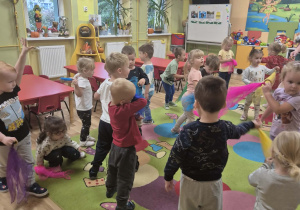 Dzień Przedszkolaka