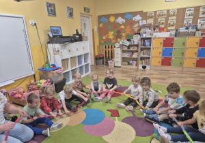 Dzień Przedszkolaka