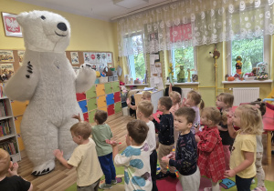 Dzień Przedszkolaka