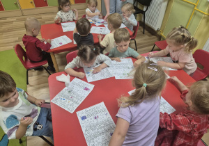 Dzień Przedszkolaka
