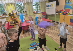 Dzień Przedszkolaka