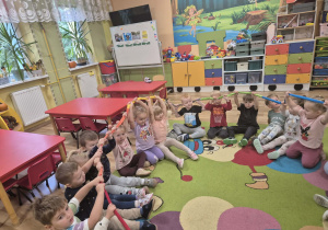 Dzień Przedszkolaka