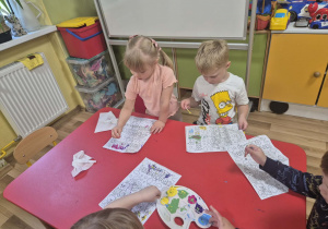 Dzień Przedszkolaka