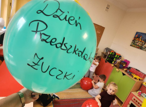 Dzień Przedszkolaka.