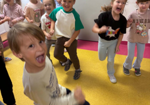 Dzień Przedszkolaka