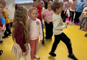 Dzień Przedszkolaka