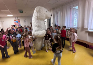 Dzień Przedszkolaka