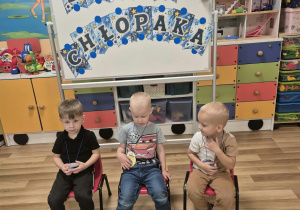 Dzień Chłopca