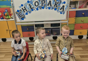 Dzień Chłopca