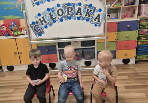 Dzień Chłopca
