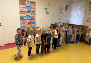 Dzień Przedszkolaka