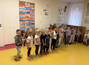 Dzień Przedszkolaka