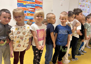 Dzień Przedszkolaka