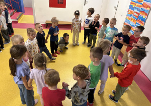 Dzień Przedszkolaka