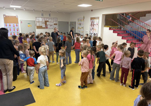 Dzień Przedszkolaka