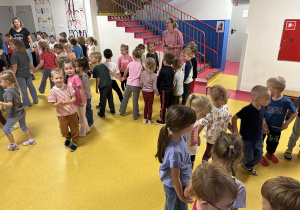 Dzień Przedszkolaka