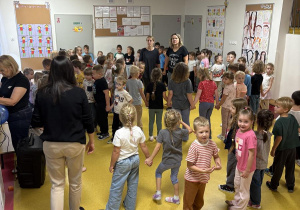 Dzień Przedszkolaka