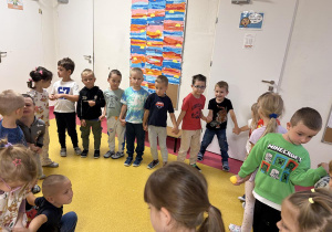 Dzień Przedszkolaka