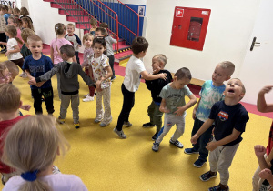 Dzień Przedszkolaka