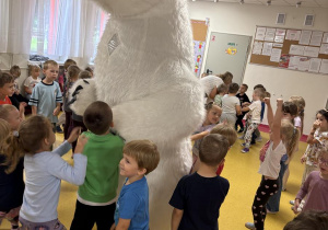 Dzień Przedszkolaka
