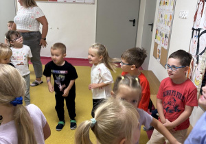 Dzień Przedszkolaka