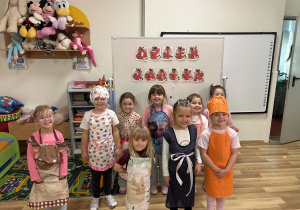 dzień jabłka