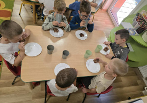 dzień jabłka