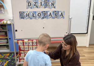 dzień chłopca