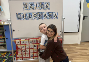 dzień chłopca