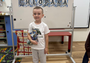 dzień chłopca