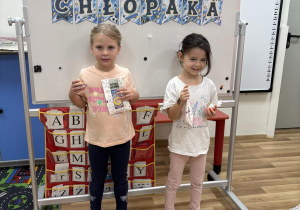 dzień chłopca