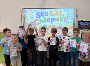 Dzień chłopca