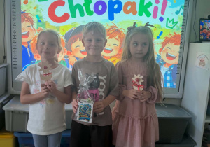 Dzień chłopca