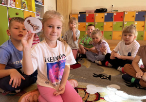 Pomoce dydaktyczne dostępne ze strony www.dzieckiembadz.pl