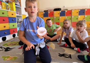 Pomoce dydaktyczne ze strony www.dzieckiembadz.pl