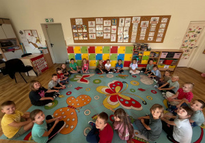 Pajęczyna przyjaźni