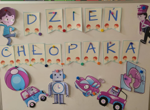 Dzień Chhłopaka.