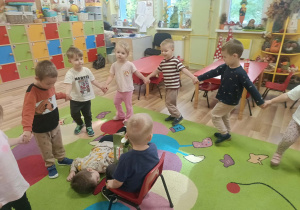 Urodziny Czarka
