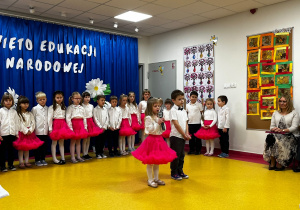 Dzień Edukacji Narodowej 9