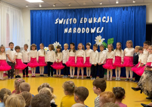 Dzień Edukacji Narodowej 31