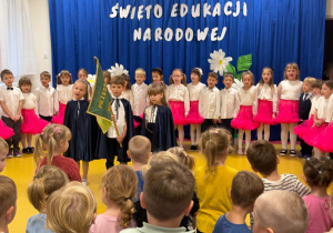 Dzień Edukacji Narodowej 40
