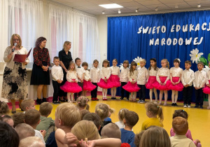 Dzień Edukacji Narodowej 43