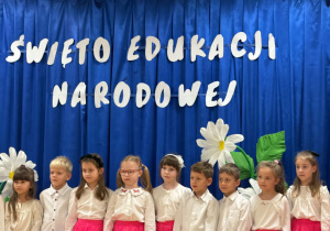 Dzień Edukacji Narodowej 45