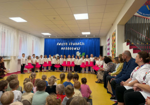 Dzień Edukacji Narodowej 46