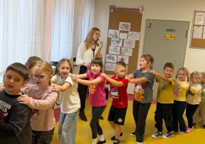 Audycja muzyczna
