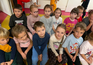 Audycja muzyczna
