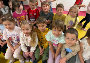 Audycja muzyczna